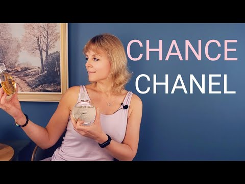 Видео: ВСЕ   CHANCE от   CHANEL | Ms_Perfume