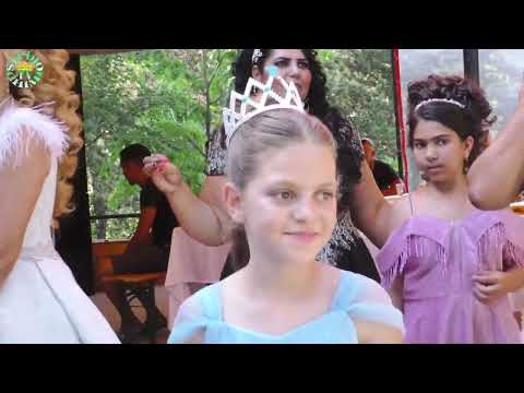 Видео: Сватбено тържество на Гергана & Славчо гр  Перущица 2019