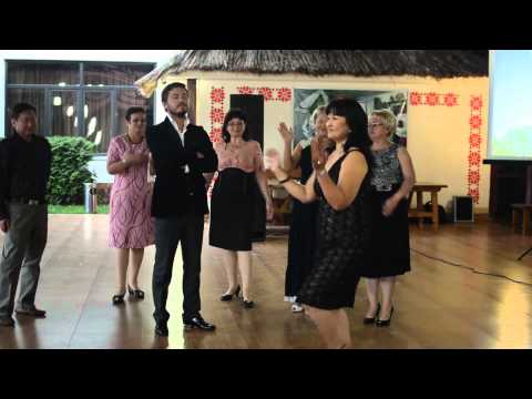 Видео: TVC | Встреча Выпускников НАРХОЗ Алматы