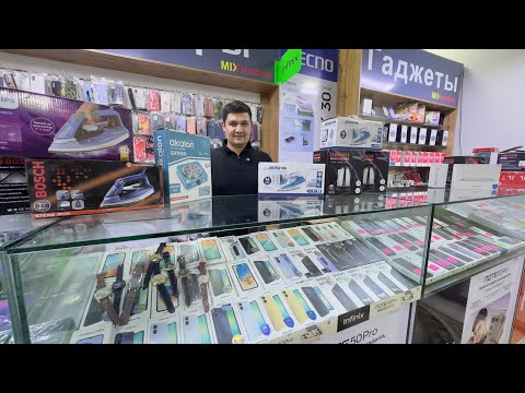 Видео: ЯНГИ ТЕЛЕФОН НАРХЛАРИ. ТЕЛЕФОН НАРХЛАРИ. SAMSUNG REDMI INFINIX TELEFON NARXI