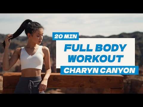 Видео: СИЛОВАЯ ТРЕНИРОВКА ПОД КАЗАХСТАНСКИЕ ТРЕКИ / 20 MIN FULL BODY WORKOUT