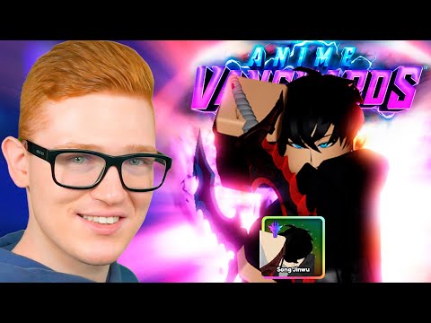 Видео: [#2] ПОТРАТИЛ 20,000 РОБУКСОВ НА ЭТО... (Anime Vanguards)