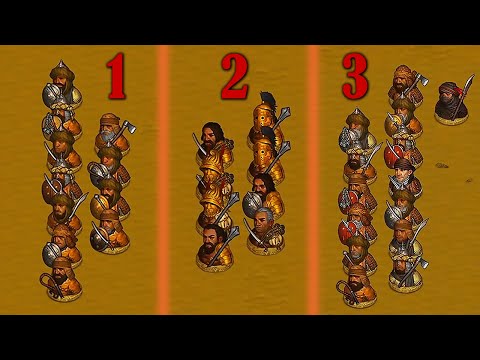 Видео: Battle Brothers - Турнир на арене, 8 ГЛАДИАТОРОВ