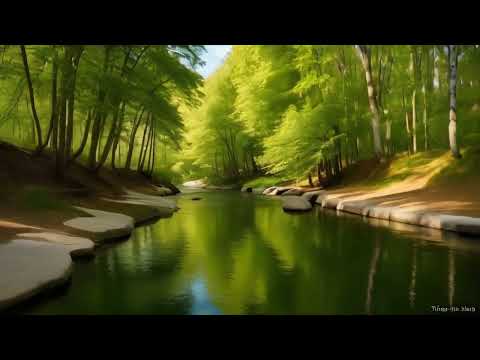 Видео: КРАСИВАЯ МУЗЫКА ДЛЯ ДУШИ.🎶🍀Beautiful Relaxing Music. 🎶🍀Красивая 🎶МУЗЫКА🎶 для🎶 РАССЛАБЛЕНИЯ.🎶🍀