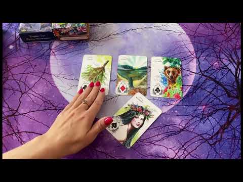 Видео: 🔥 ТРИАДЫ ЛЕНОРМАН С ОБРАТНОЙ СВЯЗЬЮ❗ ПРИМЕРЫ ИЗ ЖИЗНИ 💥