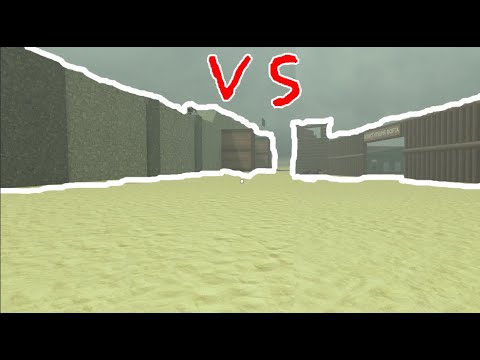 Видео: ФОРТ  VS  МЕКСИКА В Dead Ralis