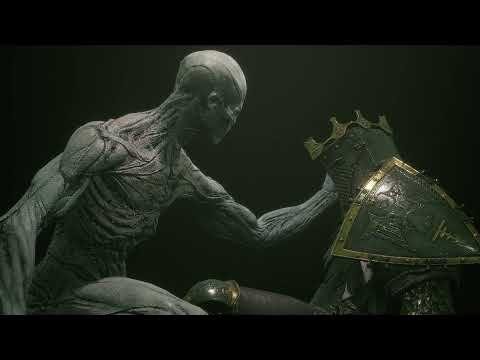 Видео: Mortal Shell где найти тяжолого рыцаря