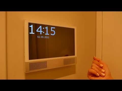 Видео: Видеодомофон Slinex Sonik 10 - мой опыт использования