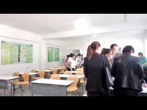 Видео: Олимпиада