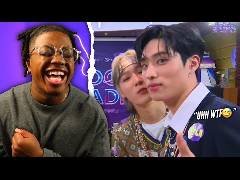 Видео: Эти моменты P1HARMONY, которые заставили меня КРУТИЛО!!