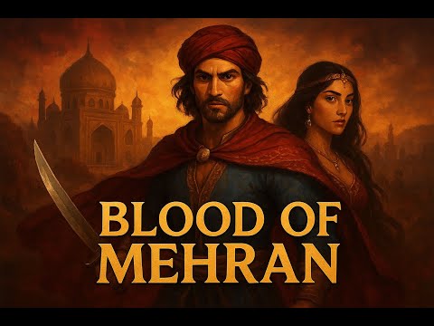 Видео: Blood of Mehran #2 - новый инди "Принц Персии" | Прохождение