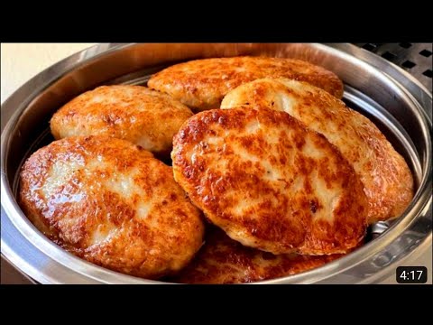 Видео: БОЖЕ КАК ВКУСНО Эта Кабачки вкуснее мяса, так готовят только Турции! Почему я незнала этот рецепт🤔