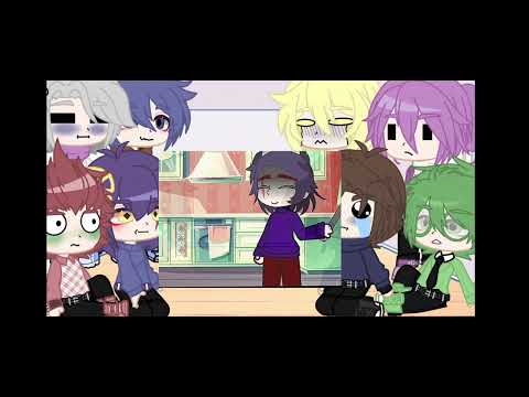 Видео: 🎭 реакция не_13 карт на тт про себя 🎭 первая реакция не судите строго делала с душой