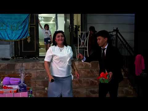 Видео: Коттедж - 3. Ұзынқұдық 1985