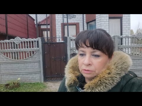 Видео: Нас обманули! Нарвались на мошенника. Стройка остановлена. Что будет дальше?