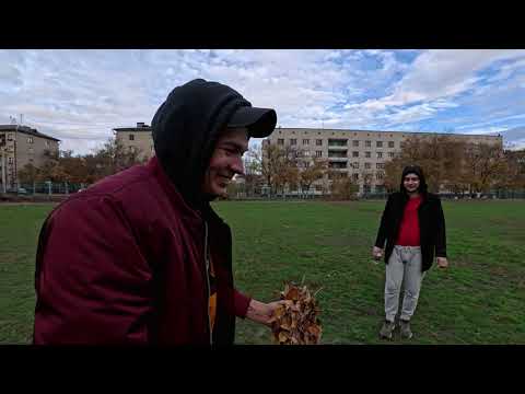 Видео: 5К ЗА ИНТЕРВЬЮ С АЛКАШОМ?