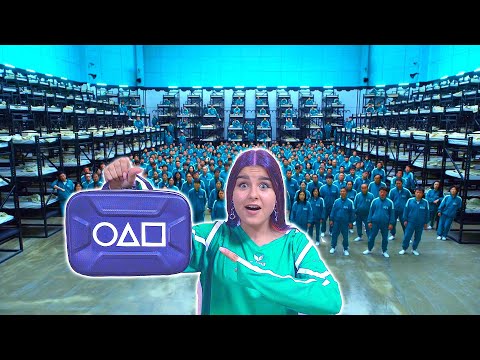 Видео: КТО ВЕРНУЛСЯ с ИГРЫ в КАЛЬМАРА ПОБЕДИТЕЛЕМ *6 часть*