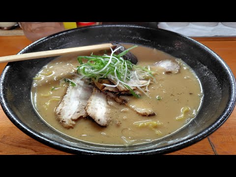 Видео: 7 рекомендуемых деликатесных блюд в Саппоро! Хоккайдо, Япония. Рамен, суши и т. д.