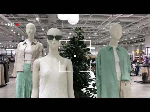 Видео: ШОПИНГ ❤️SELA❤️ || Весна 2024 || Делюсь красивыми находками #шопинг  #шопингвлог #shoppingvlog