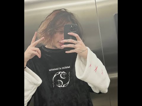 Видео: все треки и сниппеты zxcursed