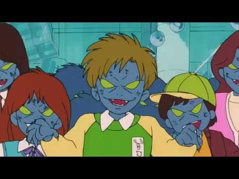 Видео: Баба моряк - День хронических рептилоидов