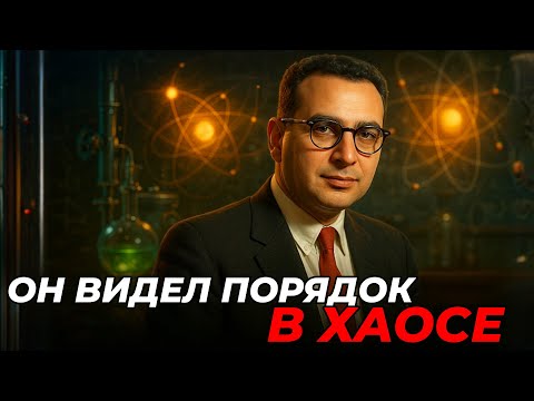 Видео: Мюррей Гелл-Манн: Он Раздражал Всех Но Открыл Самое Сокровенное Вещество