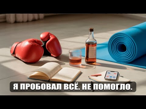 Видео: 7 способов, как люди пытались убрать социофобию
