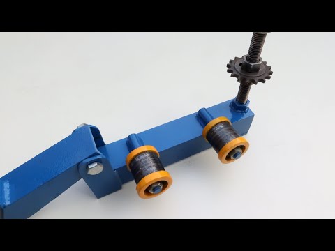 Видео: Сделать полезный инструмент из хлама, который заставит меня пожалеть, что я не сделал этого раньше