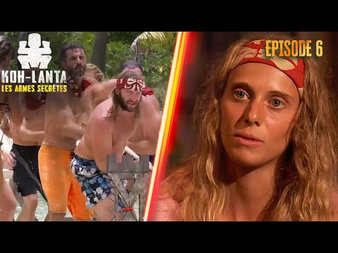 Видео: Напряженный Совет послов! | EP06 Complete | Секретное оружие Ко Ланты
