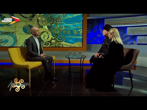 Видео: Ансамбль «Симд»-ы зарæггæнджыты къорд