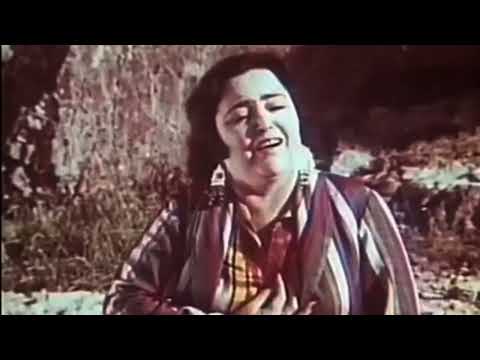 Видео: Берта  Давидова  ижро  этган бир қўшиқ  этиборингизга  хавола