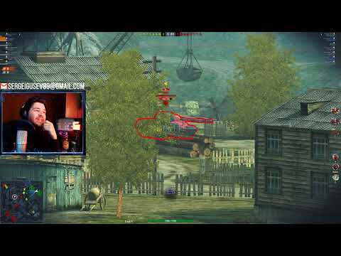 Видео: WoT Blitz - ТАКОЕ бывает раз в ЖИЗНИ ● ПТ-САУ Ho-Ri Type 3 ● 16к DMG подряд- World of Tanks Blitz