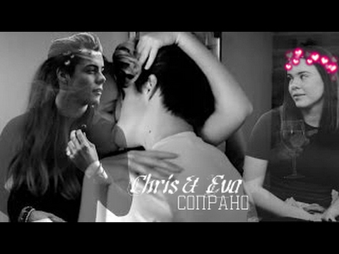 Видео: ● Chris & Eva || Сопрано ●