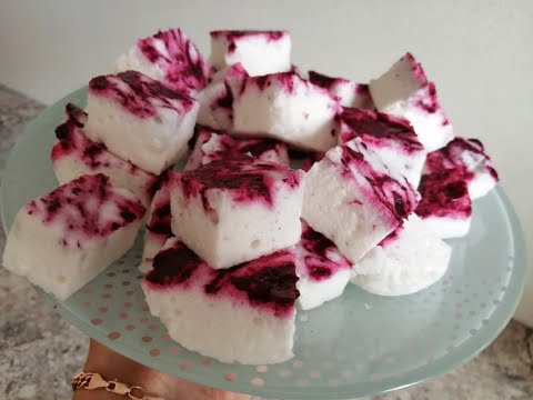 Видео: Этот рецепт взорвал инстаграм! Смородиновое суфле!