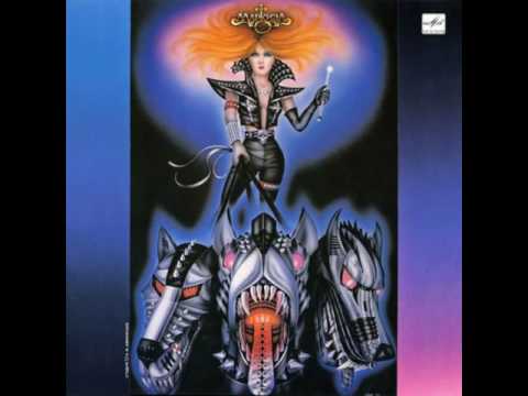 Видео: MetalRus.ru (Hard Rock / Heavy Metal). МАРКИЗА — «Рифы» (1989) [Full Album]