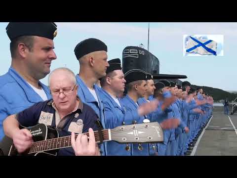 Видео: Никуда не денешься из подводной лодки - 3.01.22.