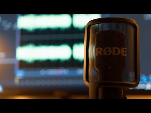 Видео: КРАСИВАЯ Обработка ГОЛОСА в Adobe Audition + мои микрофоны