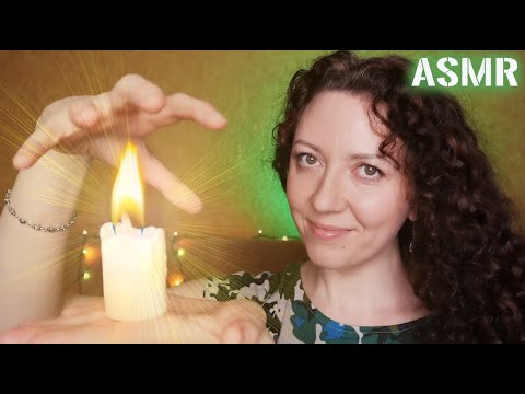 Видео: 🔮АСМР ЧИСТКА АУРЫ / ЗВУКИ РУК 🔮 ASMR Cleansing YOUR Aura/ HAND SOUNDS/ 부정적인 생각 뽑아드려요