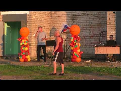 Видео: Мое выступление в Воздвиженье 1 сентября 2024 г.