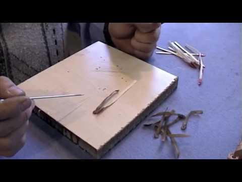 Видео: Старые бентики...