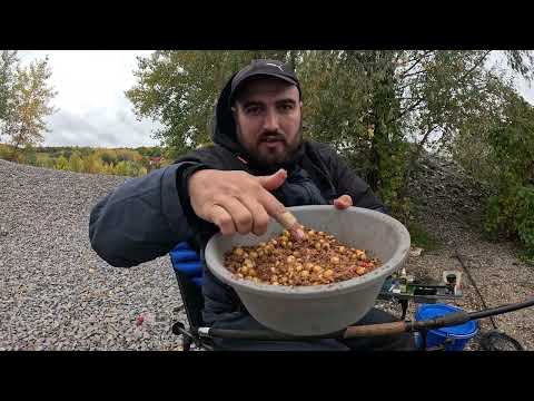 Видео: ШАЛЕНА ФІДЕРНА РИБОЛОВЛЯ.ЛЯЩ !САЗАН! ПЛІТКА!