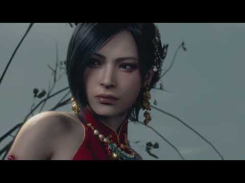 Видео: Resident Evil 4 Remake - Два Пути / Separate Ways / Профессионал / Ранг S+ / Часть 1