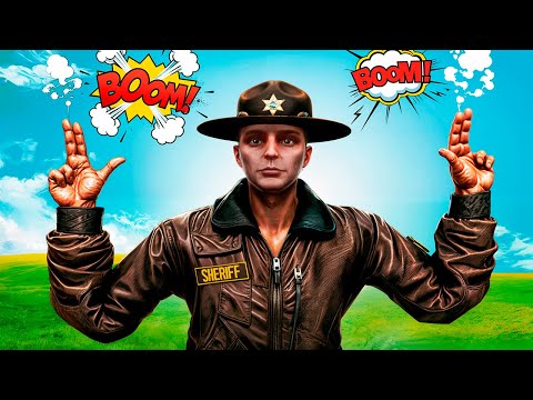 Видео: НАВЁЛ ПОРЯДОК | ВЗЯТКИ СЛАДКИ #14 | MAJESTIC RP
