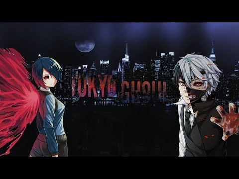 Видео: Реакция стримеров на кавер опенинга Токийского Гуля