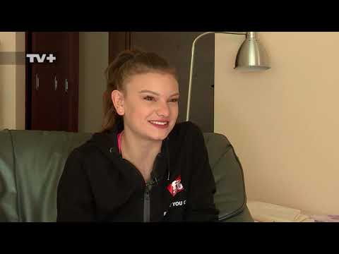 Видео: "Златната" Лаура Траатс: Още не можем да осъзнаем напълно какво постигнахме