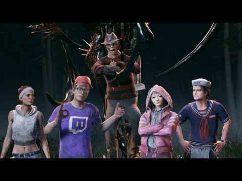 Видео: Dead By Daylight Самые удачные моменты ВСЕХ ВРЕМЁН!