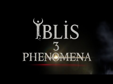 Видео: iblis 3 phenomena - когда название не соответствует содержанию)))