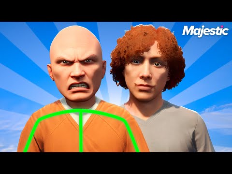 Видео: ЧИТЕР ДЕРЖАЛСЯ ДО ПОСЛЕДНЕГО НА MAJESTIC RP GTA 5 RP