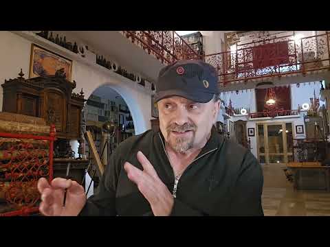 Видео: Москва не перестаёт себя угнетать, Трамп всех веселить, Орбан врать, Иран вонять, Израиль готовится