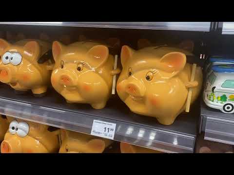 Видео: ОТКРЫЛСЯ НОВЫЙ МАГАЗИН KRABA (ХВАТАЙ) В ТОРГОВОМ ЦЕНТРЕ МАГИСТРАЛЬ В ТАЛЛИНЕ